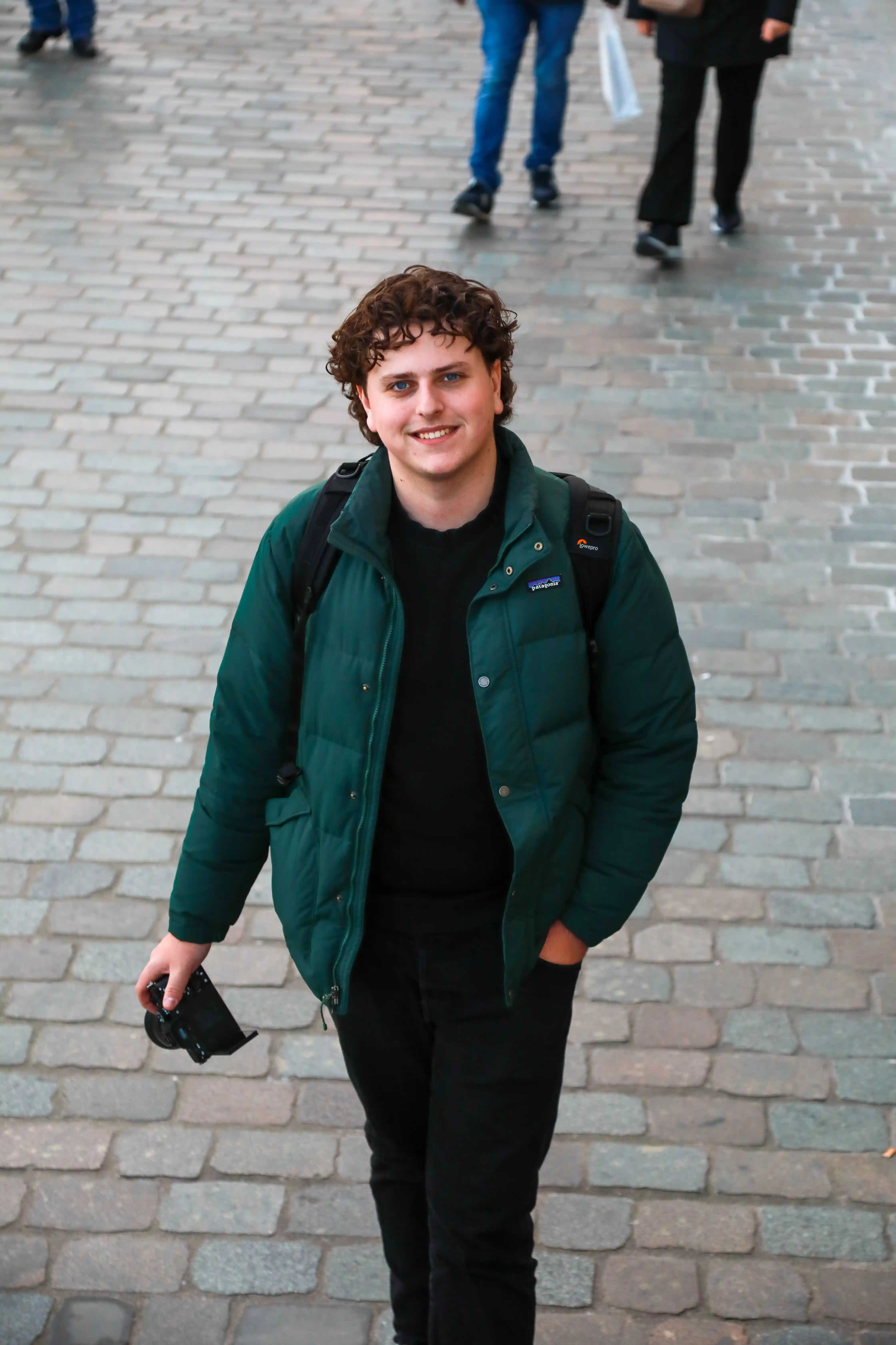 Founder of Socialkey